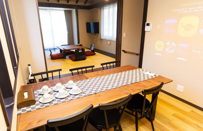 STAGIONE Hakone Yumoto - Foto 41