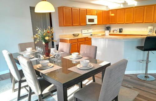 Private pool villa with game room close to theme parks! - Foto 19