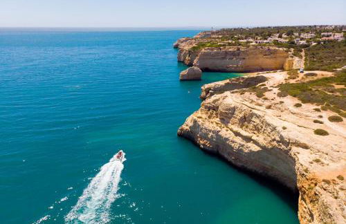 Casa Benagil Mar - Photo 10