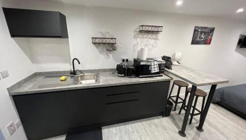 Container conversion in beautiful Bosham - Foto 3