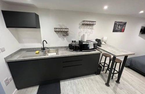 Container conversion in beautiful Bosham - Foto 3