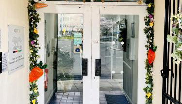 Fox House, Studio Apartments - Foto 4, Lobby or reception