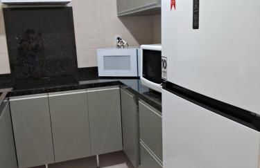 Apto bem localizado e tranquilo no centro - Foto 5