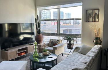 Edgewater Luxe 1BR - Foto 16