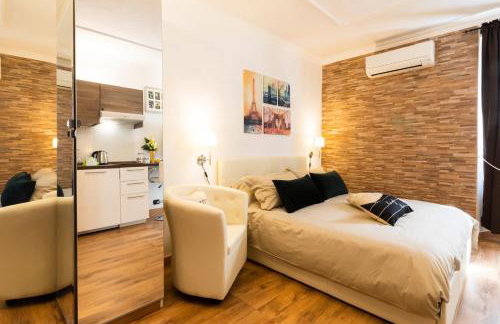 notaMi - Smart Apartment - Milan Downtown - Foto 4