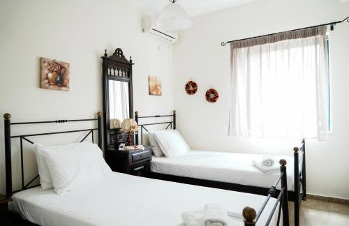 Castello Villa ( best view in Myloi village) - Foto 20