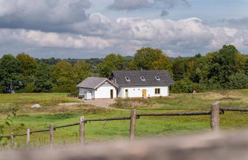 Wilczy Zew Private Spa & Nature - Foto 64