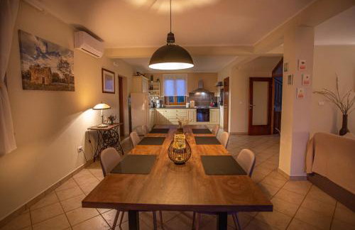 Villa Fiore Spinovci - Foto 55