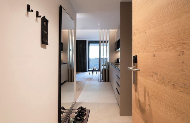 ELVA Premium Apartment Hotel - Foto 9