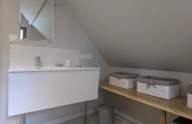 Les Pierres Lotoises - gîte les grandes pierres - Foto 29