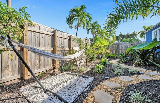 Zen 2br, 7 Min From Beach & Airport, Save Now! - Foto 20