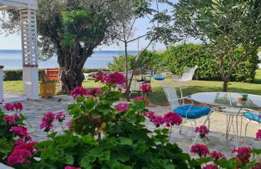 Loukoulos' maisonette - Foto 29