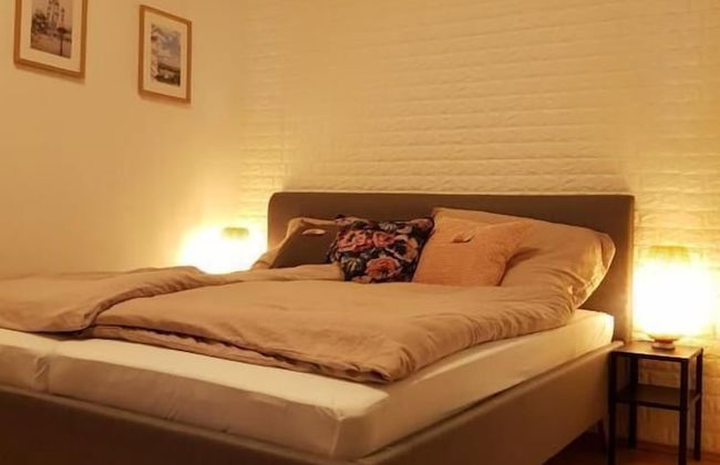 Sweet Flat near Center - Foto 3