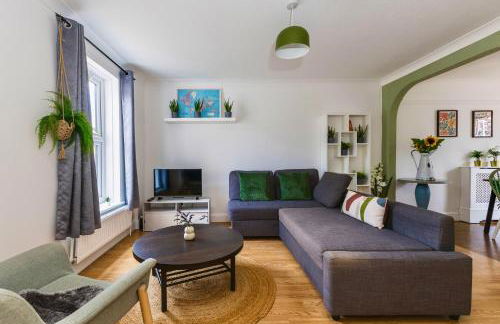 Stylish 3 Bed House - 20 Minutes to London - Foto 19