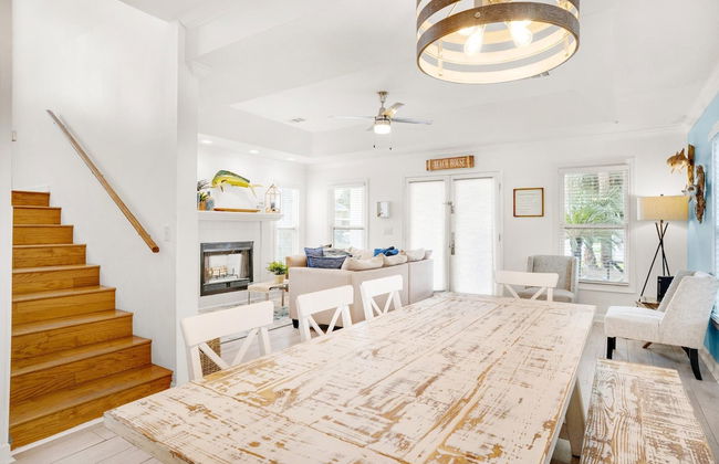 Another Day in Paradise - Foto 74