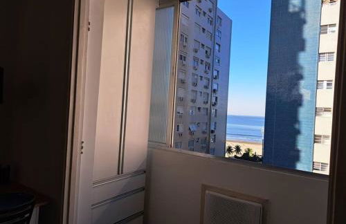 Estúdio na praia do Boqueirão em Santos SP - Foto 16