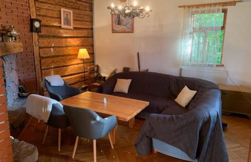 Siedlisko Nasza Chata - Foto 49