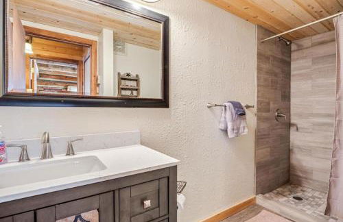 Amazing 3200Sq ft Upgrade Log Cbn GameRoom HotTub - Foto 19