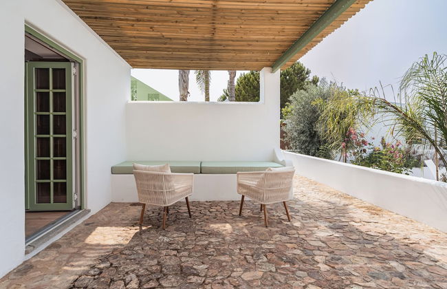 The Green House by Santiago de Alfama - Foto 5