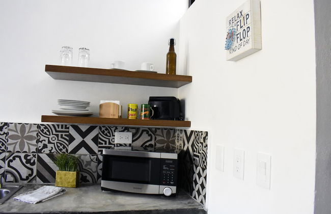 Bahari Cancun - Adults Only - Photo 14