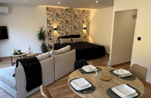 Villa La Liberté - Foto 40