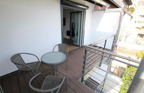 Apartment Wesseling Zentrum Nauerz - Foto 25