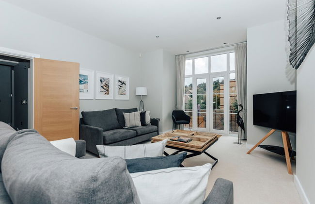 Blue Heron - 2 Bedroom Apt With 2 Parking Spaces - From 165 Per Night - Photo 48