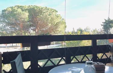 Appart clim wifi - 2 à 6 pers - piscines - parking - Foto 2