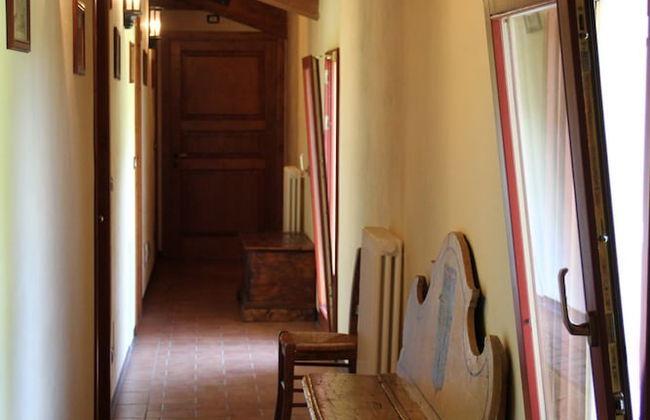 Agriturismo Palazzo Minelli - Foto 33