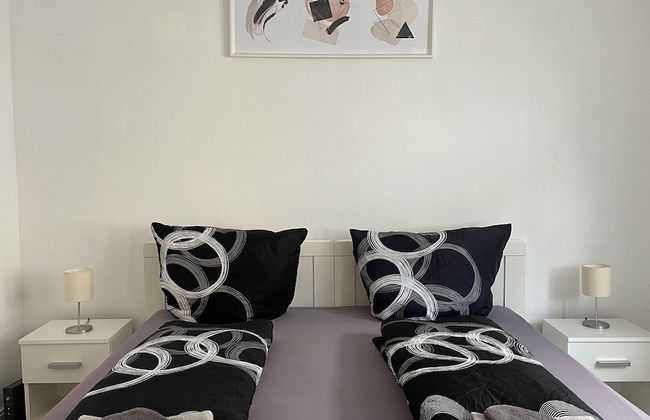 Apartments im Herzen von OS - Foto 8