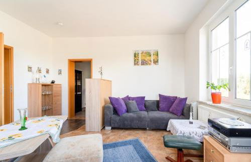 Cozy Family Stay in Petersberg - Foto 18