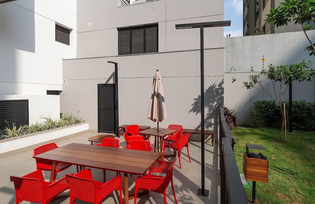 Ministro Ferreira Alves - Foto 54