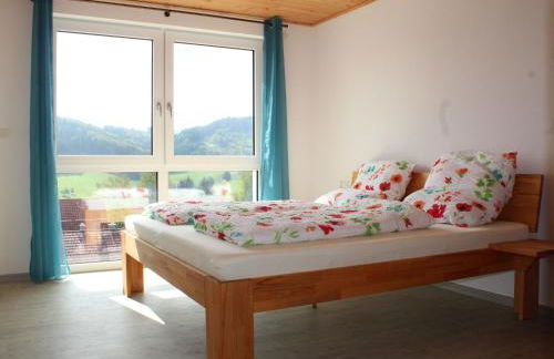 Ferienwohnungen Kapellenblick - Foto 14