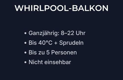 Das Penthouse - Jacuzzi - BBQ - Dachterrasse - Foto 9