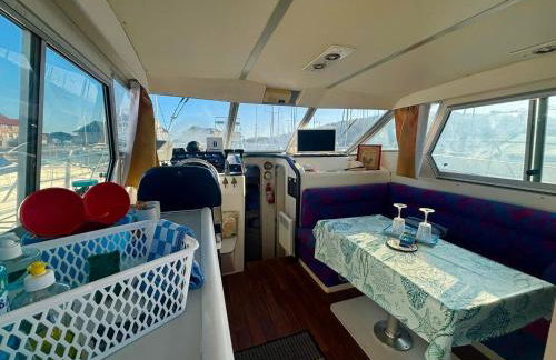 Bateau Le Cezar - Foto 5