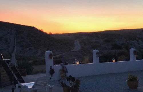 Cave Holidays Andalucia - Foto 27