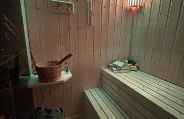 Luksusowa Ekskluzywna willa z sauną,siłownią dużym ekskluzywnym salonem na wyłączność eksluzywny duży dom 2 poziomy-dom nowoczesny styl elegancki 3 łazienki , sypialnia,salon, 2 duże garaże POMYSŁ NA JESIENNO ZIMOWY WYJAZD wolne terminy !! - Foto 75