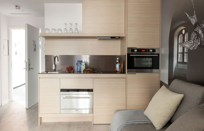 Eric Vökel Boutique Apartments - Copenhagen Suites - Foto 18