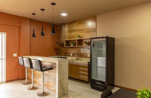 Apartamento em Cabo Frio Proximo a Praia do Forte - Foto 43