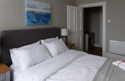 Fairway & Footpath Apartments Castle Place - Foto 8