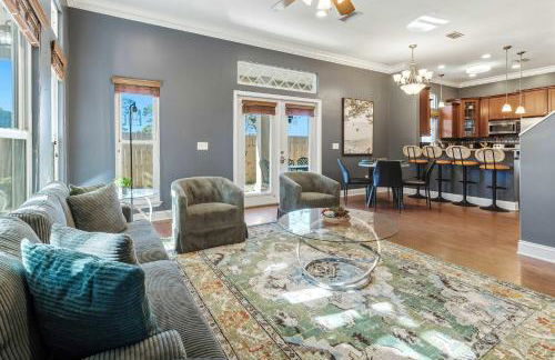 Walk to the Beach - BBQ - Patio - Play Area - Pets - Foto 9