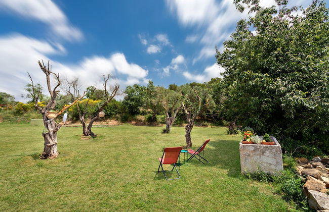 Can Muní - Pins - Foto 69