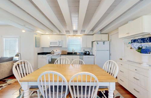 Oak Bluffs Cottage - Foto 14