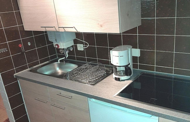 Splendid Holiday Home in Untervalme near Ski Area - Foto 5