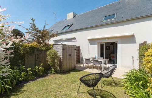 La Pointe aux Chèvres - 10min à Pied de la Plage - Foto 14