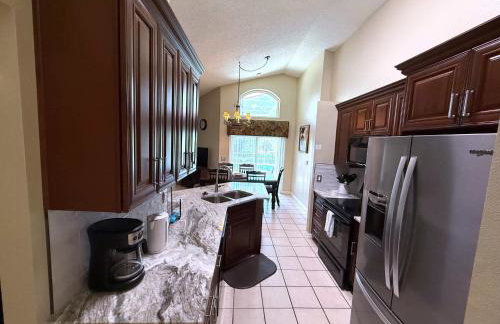 Updated Golf Course View Villa - Southern Dunes - Foto 30