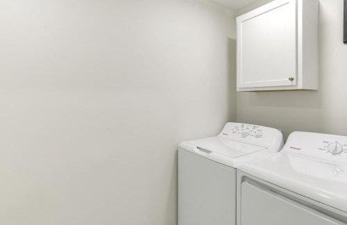 2 Mi to Ole Miss Modern Home in Historic District - Foto 22