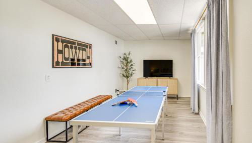 Pet-Friendly Buxton Home with Balcony, 2 Mi to Beach - Foto 2