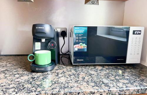 Luxury Apartment at Edinburgh - Photo 12