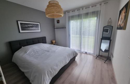 maison moderne avec piscine - Foto 19